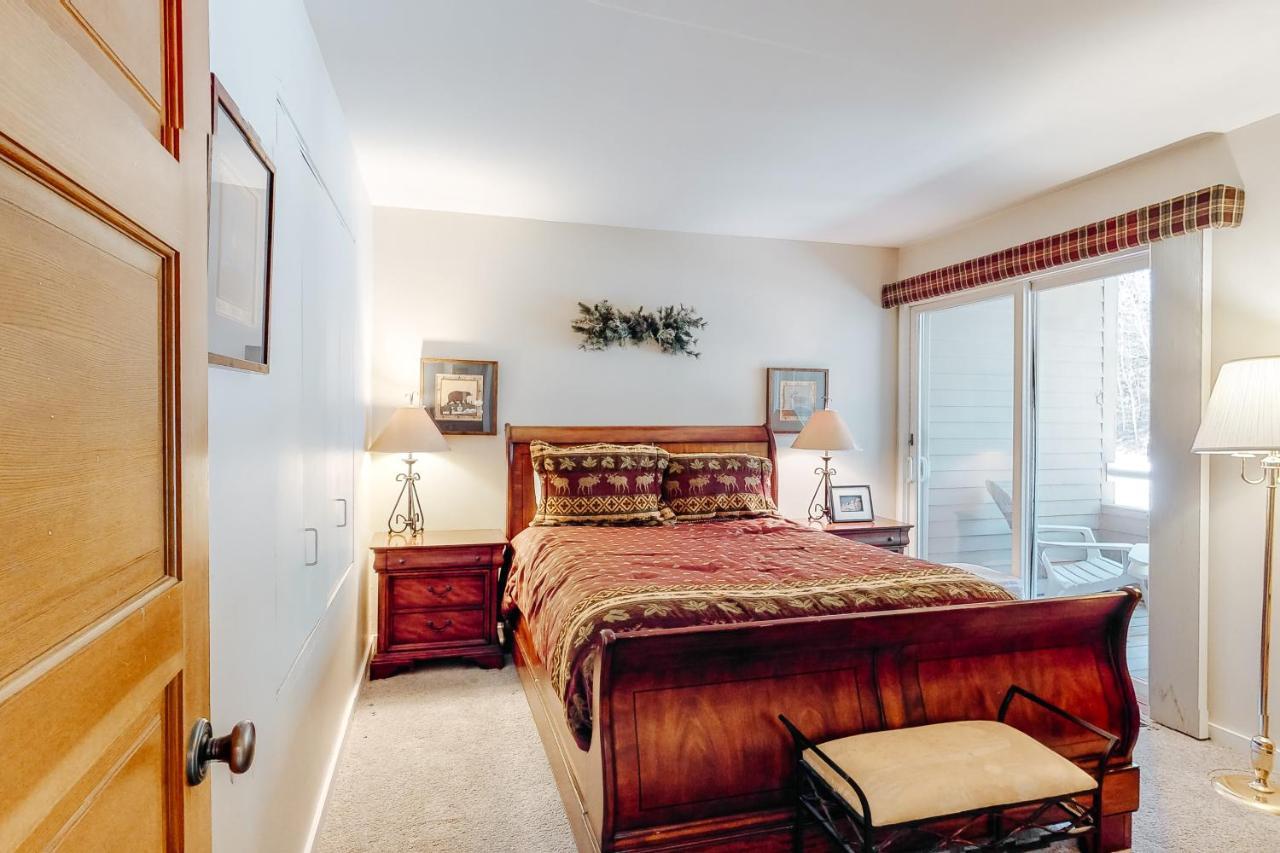 Villa Mountain Breeze Breckenridge Exterior foto