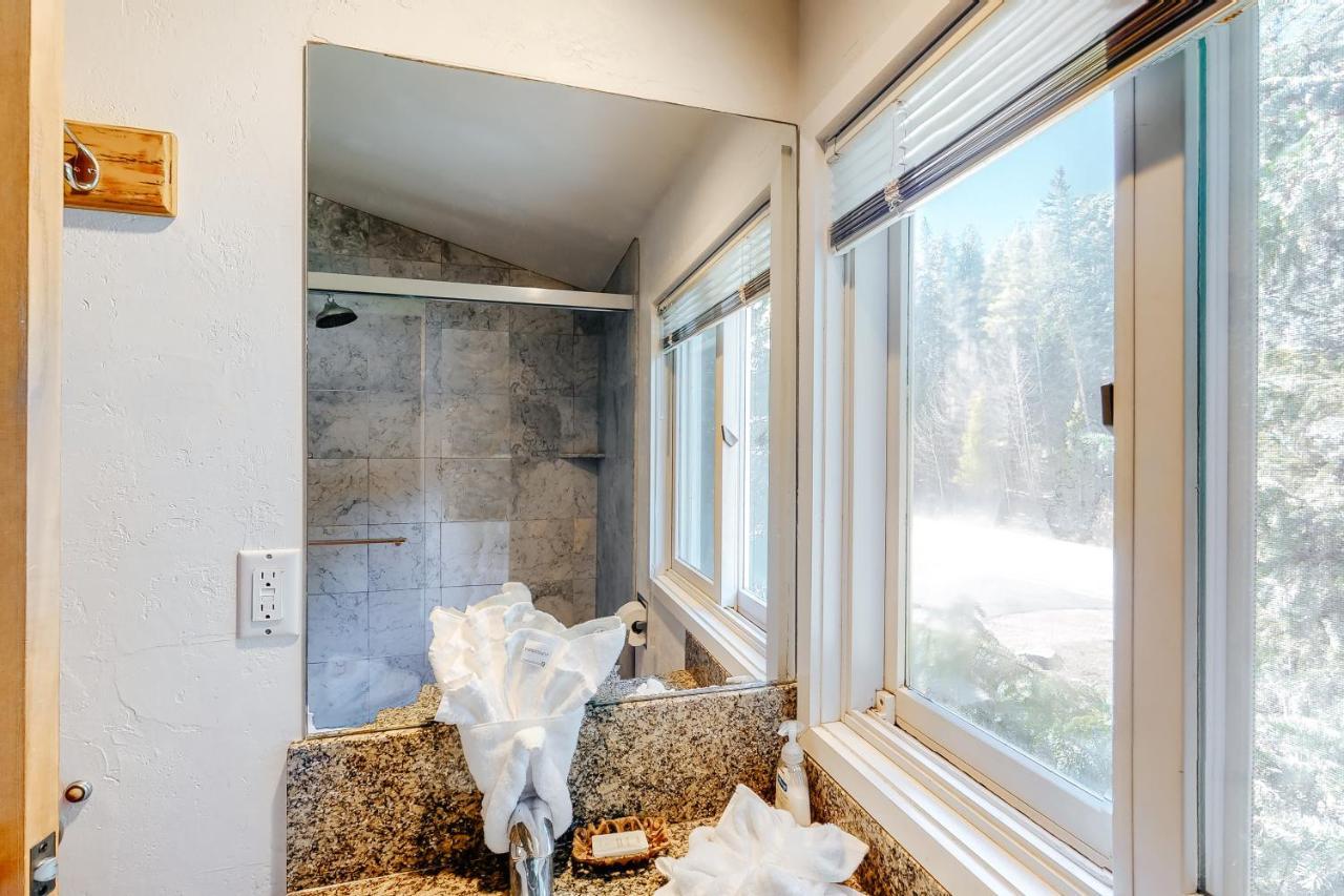 Villa Mountain Breeze Breckenridge Exterior foto